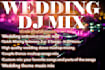 create wedding first dance dj mix