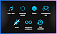 create custom music for your indie game