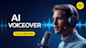 create a realistic ai voiceover using elevenlabs