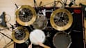 be your professional drummer for acoustic drum recording