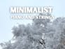 compose minimalist piano music