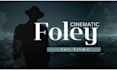 design cinematic sound effects for film, game, app, media