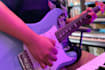 record electric guitars for your project