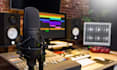 remove noise, echo and repair your podcast audio