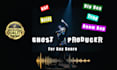 make exclusive custom hip hop beats with full rights