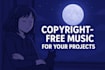 provide copyright free background music