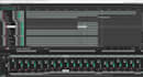 create a click source and the backing track for your live set