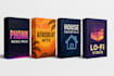 create original sample packs, sounds, audio and midi loops