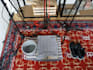 record high quality foley sounds for your project