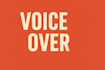 record a professional english voice