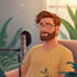 record a custom guided meditation