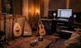produce authentic middle eastern, turkish and ethnic music