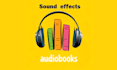 create sound effects sfx and sound design for your audiobook