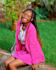 be your ghost female afrohouse singer