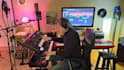 compose piano and instrumental music for your project