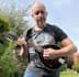record mandolin for your music project