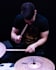 be your metal drummer