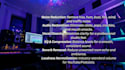 fix bad audio, remove background noise and restore voice clarity