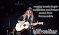 authentic canadian country singer, songwriter and model