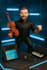 record unique electric violin solo for your song