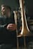 record professional trombone for your project