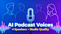 make ai voiceovers and cloning