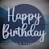 sing a custom happy birthday song