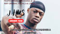 create afroswing afrofusion and UK rap singer songwriter