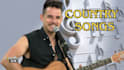 american acoustic country music guitarist male vocalist, producer lyrics writer