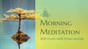 compose calming meditation music with seamless looping