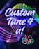 create a custom song or business jingle for you