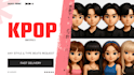 produce catchy kpop style beats