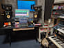 mix and master your track with premiun analog gear