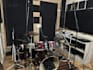 record math rock, funk, fusion, rock drums for you
