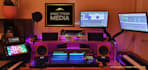 voice over stimme in deutsch fuer werbespot, erklaervideo, elearning aufnehmen