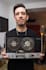 record drums on analog reel tape