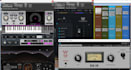 tune and mix your vocals