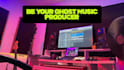 be your ghost music producer or remake your instrumental