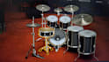 program realistic drums for your rock or metal song