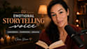 record a professional audiobook narration for you