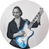 record you custom professional electric guitar tracks