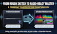 create custom ai music and songs for anyone