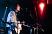 be your indie folk songwriter or producer
