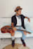 create a latin pop or samba fusion track for your project