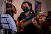 play electric bass in your song