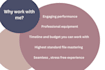 provide elearning voice over and training narration