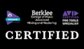 do professional mix of your song as berklee certified engineer