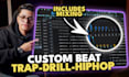 be your ghost producer and beat maker