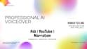 realistic ai voiceover ads youtube  islamic motivation