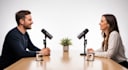 professionally edit your podcast audio and video with clean sound